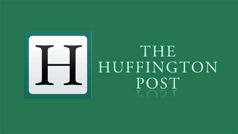 huffington poast|More.